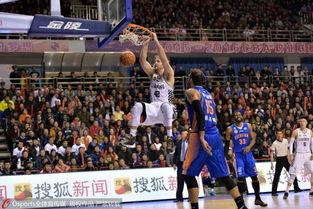2016辽宁篮球比赛,巅峰对决与荣耀时刻