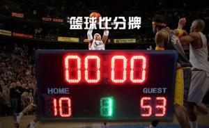 全球即时篮球比分完整,精彩比分一览无遗